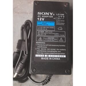 Power Adapter 12v 5A For CCTV Cameras