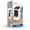 Fine Element 4 Ltrs Oscillating Movement Air Cooler
