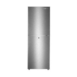 Haier Thermocool Double Door Fridge HRF-250BLUX + Large Freezer Compartment