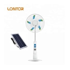 9000mah Mini Portable Neck Fan Bladeless Fan Rechargeable Leafless Hanging Fans Air Cooler Cooling Wearable Neckband Fans
