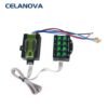 Auto Electronic Horn 12v 8 Sound Music Electronic Horn Controller Regulator For Motorcycle Marine Boat Controller