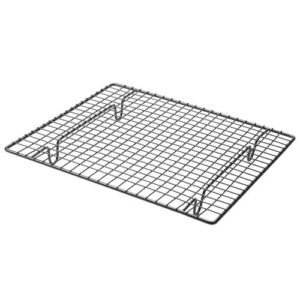 Non-Stick Cake Cooling Rack Baking Rack Grid Net Wire Holder