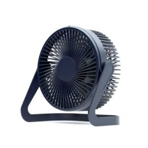 5 Inch Mini USB Fan Desktop Fan