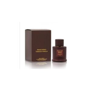 Frago World Tobacco Vanilla Perfume