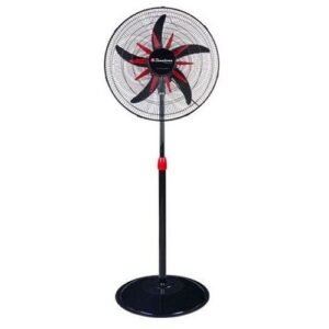 Binatone 20 Inches Typhoon Series Stand Fan