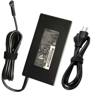 19.5V 7.7A 150W Power Supply Charger For HP ZBook Studio15 G3 G4 G5 HP ZBook G3 G4 OMEN X By 15 17 ADP-150XB B 776620-001 917677-003 75626-003 917677-001 PC Laptop Adapter Cord