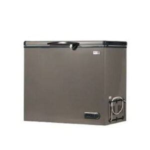 Nexus 200L Single Door Chest Freezer, Key Lock-NX-265G