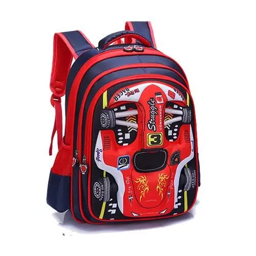 Quality Children School Bag Backpack