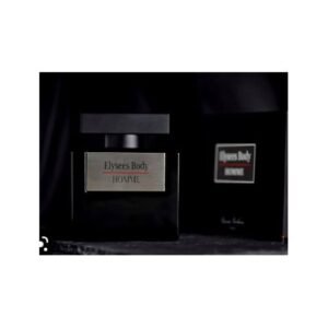PARIS ELYSEES Elysees Body Homme Paris Perfume