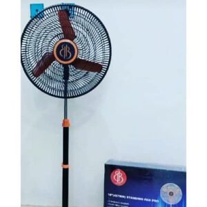 BB 18" Inch Standing Fan Ventilator-BB