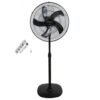 Binatone 18 Inch Standing Fan TS-1880 .+Free Ext