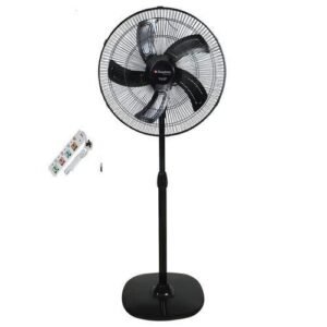 Binatone 18 Inch Standing Fan TS-1880 .+Free Ext