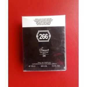 Fragrance World Smart Collectio 266 Eau De Parfum For Men