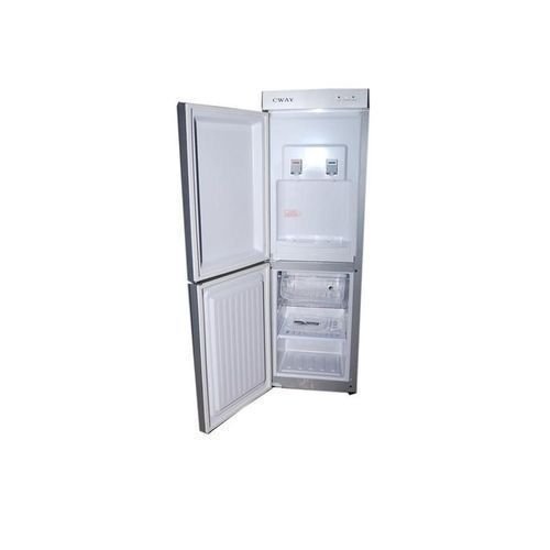 Cway Water Dispenser Fridge & Freezer