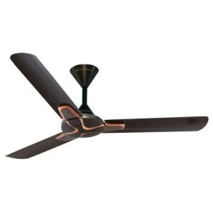 Binatone 56" Long Blade Silent Breeze Ceiling Fan CF-5676w
