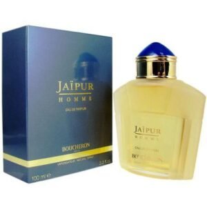 Boucheron Jaipur Homme EDP 100ml Perfume For Men