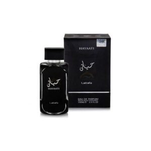 Lattafa Lataffa Hayatti Eau De Parfum