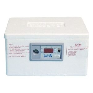 Small Egg Incubator