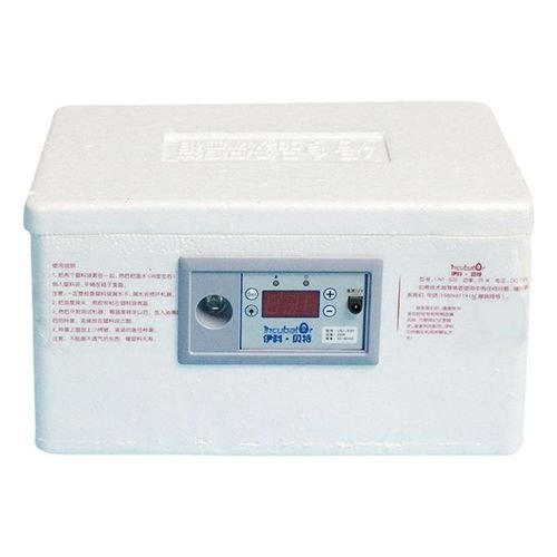 Small Egg Incubator