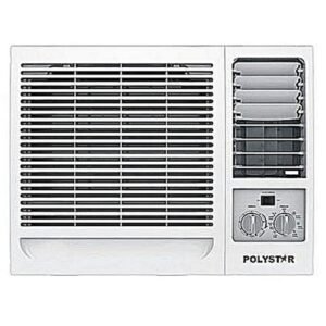 Polystar 1.5Hp Window Unit AirCondition PV-12W