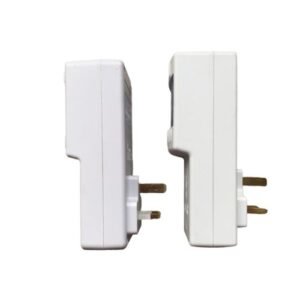2in1 Fridge/Freezer Guard 13Amp And TV/Audio-Guard 13Amp (Combo)