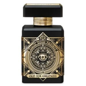 Initio Parfums Priv?s Oud For Greatness EDP 100ml Perfume For Men