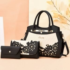 Classic Shoulder Shoulder Hand Bag