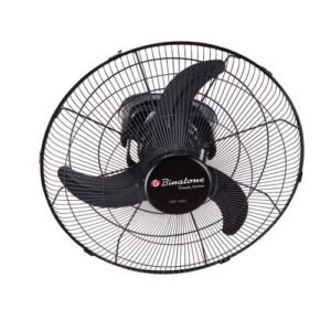 Binatone 16 Inches Aluminum Blade Orbit Fan (OBF-1650)