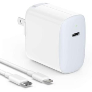 IPhone 11ProMax 18W USB Type C To Magnetic Fast Charger