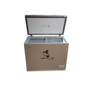 Snowsea Chest Freezer (BD-258) NEW 2024