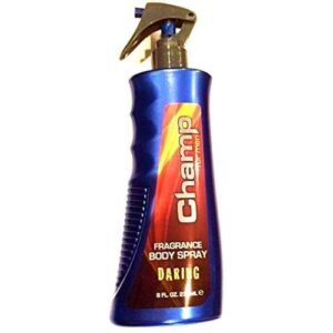 Champ For Men Fragrance Body Spray