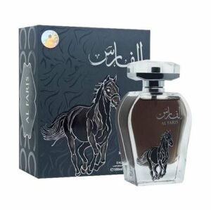 Al Faris AUTHENTIC PERFUME