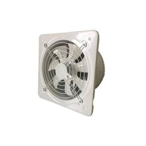14"Inches Metal Ventilation / Heat Extractor Fan