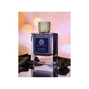 Paris Corner Ministry Of Oud Oud Satin 100ML