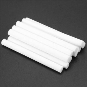50-Pack Car Diffuser Sponges Refill Sticks humi difier Filter