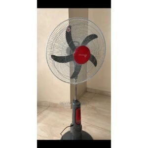 Boscon Rechargeable Standing Fan 18''