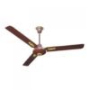 Orl Giant 60 Inches Ceiling Fan -Brown