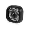 Car Vent Fan With Beautiful Night Light