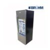 Bruhm UPRIGHT FREEZER 230M - Lagos Delivery Only