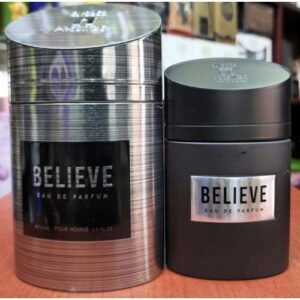 Believe Eau De Perfume