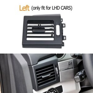 Dasard Console Left Right Air Conditioner Ac Vent Grill Outlet For Mercedes Benz 204 GLK X204 GLK220 GLK250 GLK300 GLK350