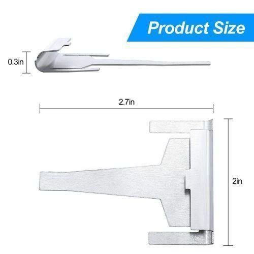 DA6106796A Clip Drain Evaporator for Samsung,Defrost Drain