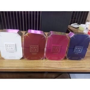 Fragrance World KAY LIA  Eau De Parfum 100ml