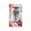 Andrakk Rechargeable Box Mist Water Cooling Fan