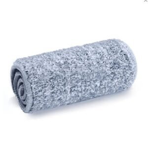 Joybos Squeeze Flat Mop Rag Pads Hand Free Washing