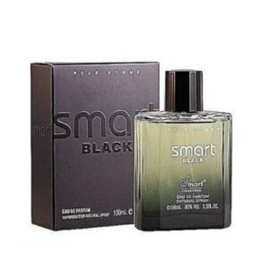 Fragrance World Smart (Black Pour Homme)