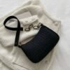Luxury Shoulder HandBag