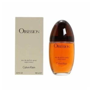 Calvin Klein Obsession EDP For Women 100ml