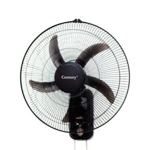 Century  18 Inches Rechargeable Wall Fan