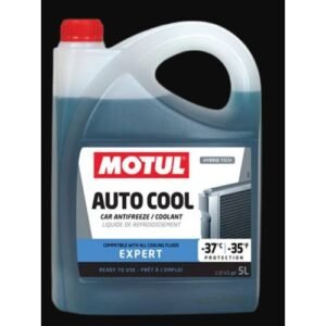 Motul Auto Cool Expert 37?c 5L